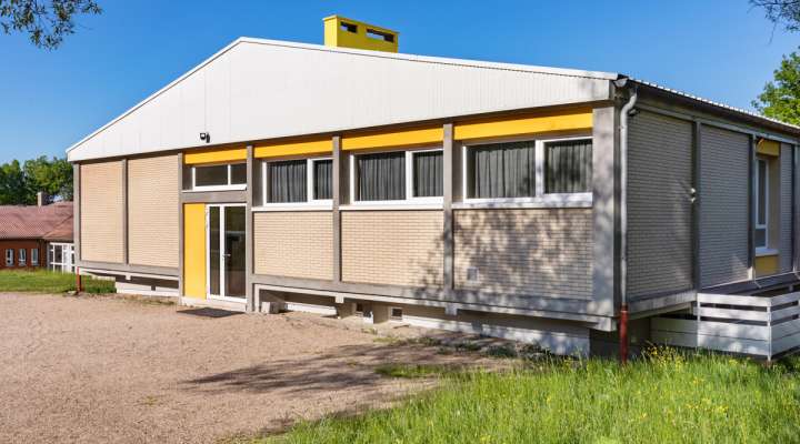 ADEPPA centre d'accueil associatif