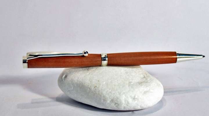 Woodturning workshop - Au delà des arbres
