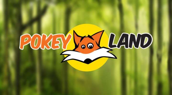 Pokeyland amusement park