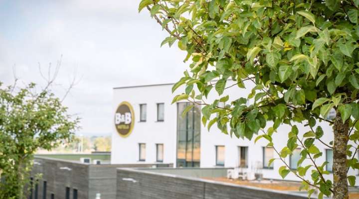 Hôtel B&B Metz Est Technopôle