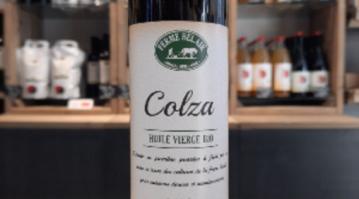 Épicerie de la ferme Bel Air