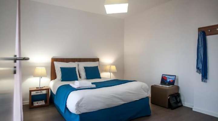 Residence Odalys Metz Manufacture