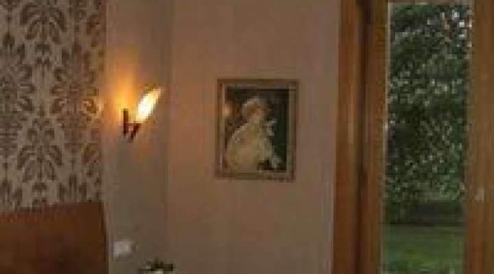 Chambre d'hôtes le petit Flo