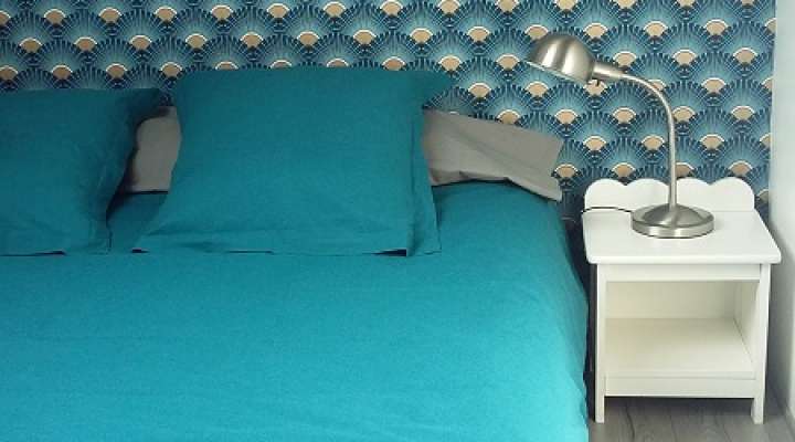 Chambre d'hôtes les chambres de l'île