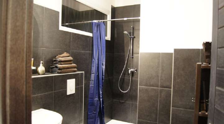 Chambre d'hôtes ferme Sainte-Marie