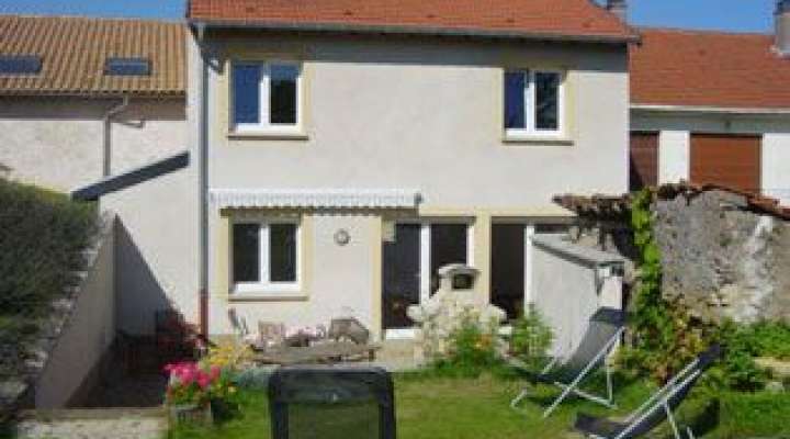 Gîte les Coquelicots