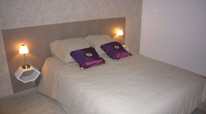 Appartement le Forum