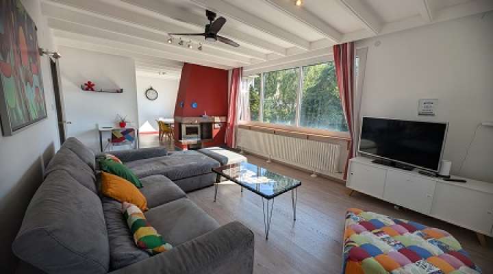 Gîte - Chemin des vignerons