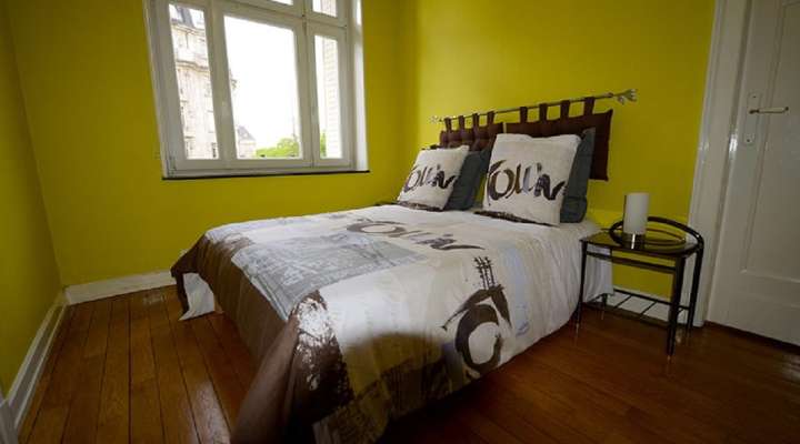 City break austrasie du ponant