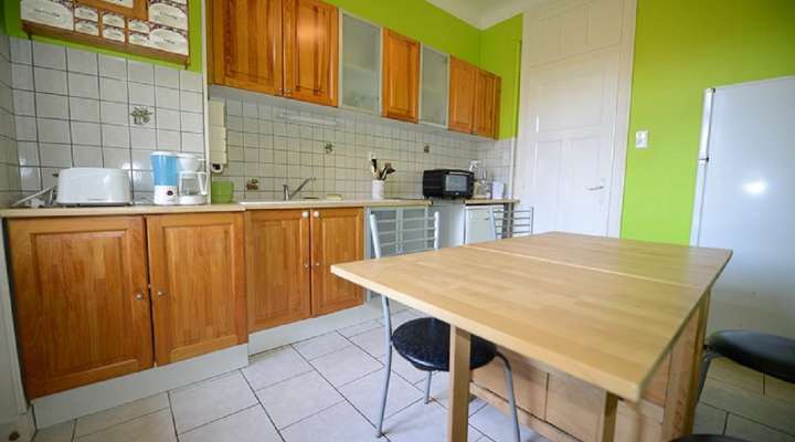 City break austrasie du ponant