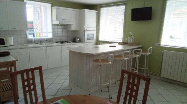 Gîte les Trois Fontaines