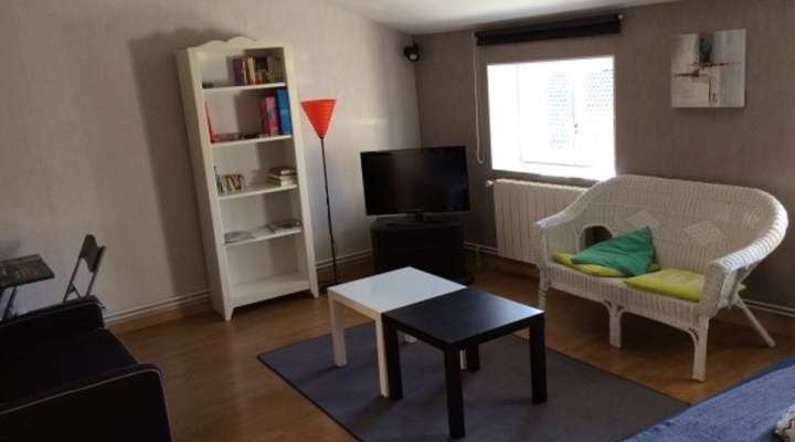 Gîte les Trois Fontaines