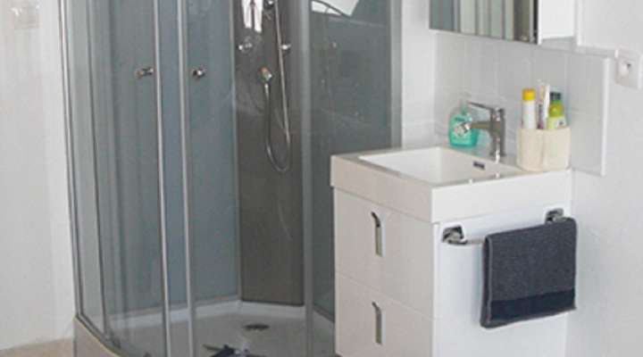 Bed and breakfast le relais du château de Pontoy