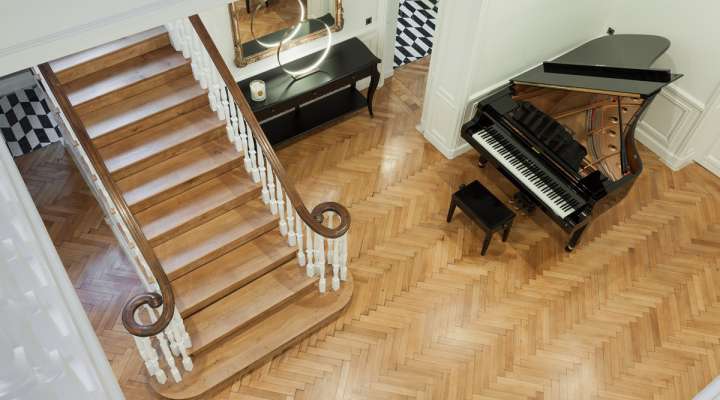 Chambre d'hôtes Villa Camoufle