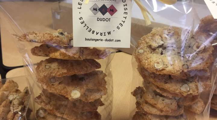 Boulangerie-pâtisserie Dudot Metz