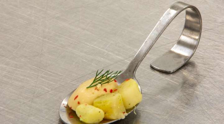 Le casier aux saveurs by Marcotullio