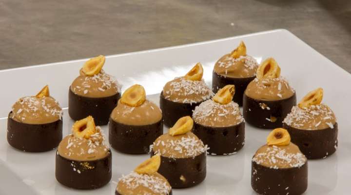 Le casier aux saveurs by Marcotullio