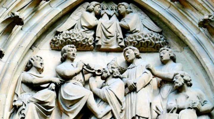 Visite guidée de Metz - Crime et châtiment