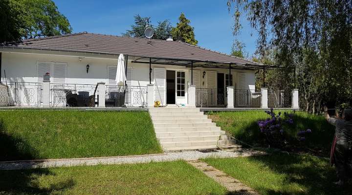 Furnished Accommodation - Cottage le Pic Vert