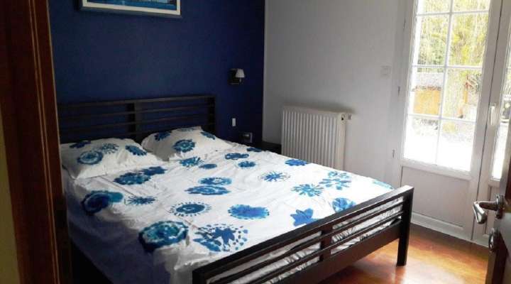 Furnished Accommodation - Cottage le Pic Vert