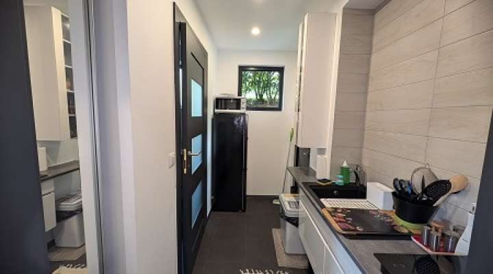 Meublé de tourisme - Chemin des Vignerons