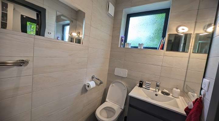 Meublé de tourisme - Chemin des Vignerons