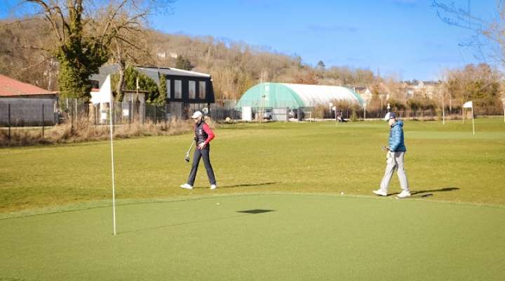 Golf Académie 57