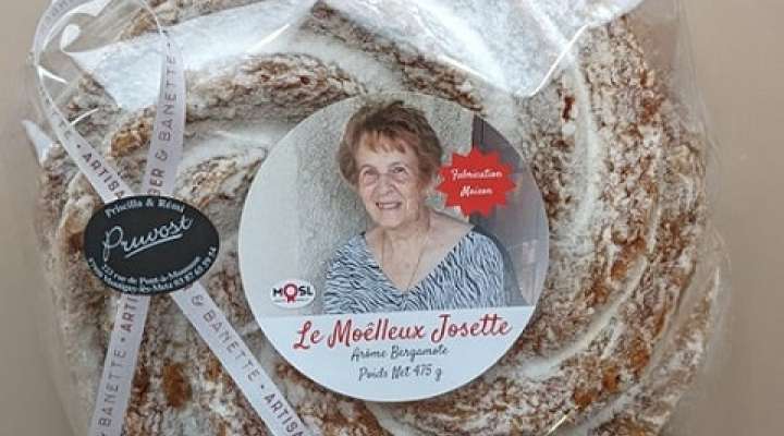 Boulangerie Maison Pruvost