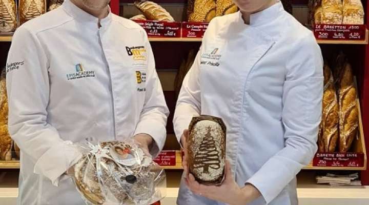 Boulangerie Maison Pruvost