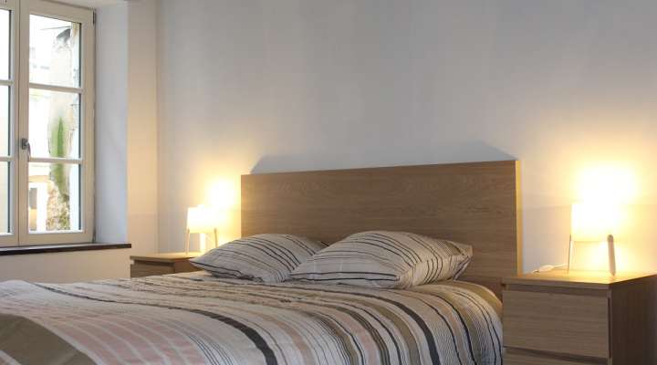 Gîte Orange Historic