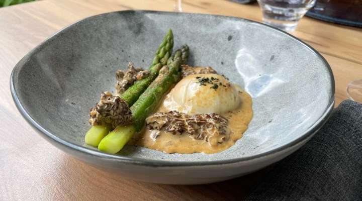 Restaurant la Lanterne