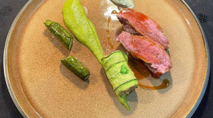 Restaurant la Lanterne