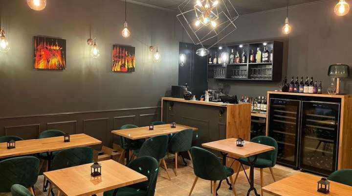 Restaurant la Lanterne