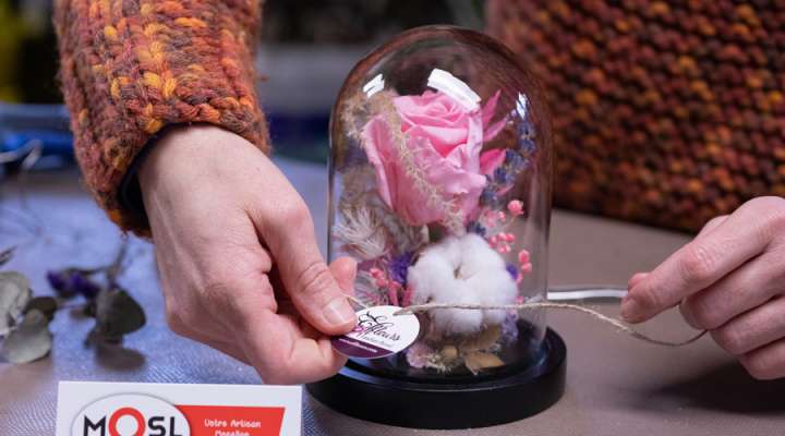 Effleurs l'Atelier Floral