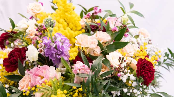 Effleurs l'Atelier Floral