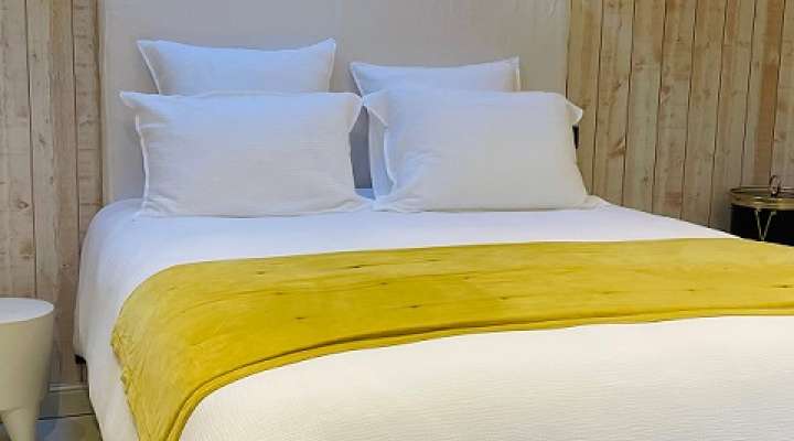 La Maison Ruffinoise guest house