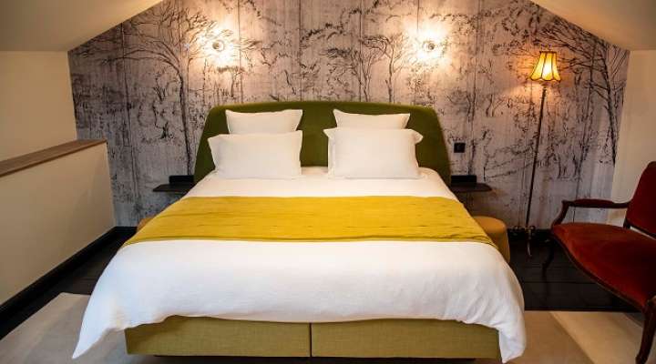 La Maison Ruffinoise guest house