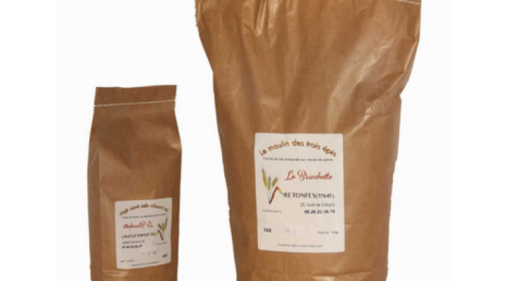 Moulin EARL des fours à chaux