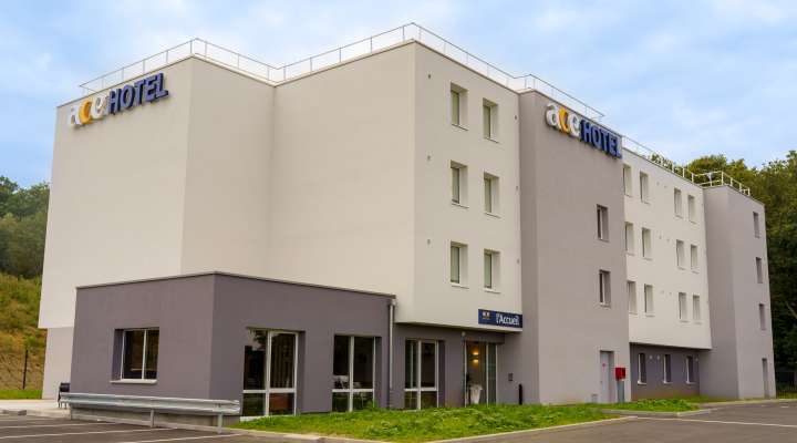 Ace hôtel Metz