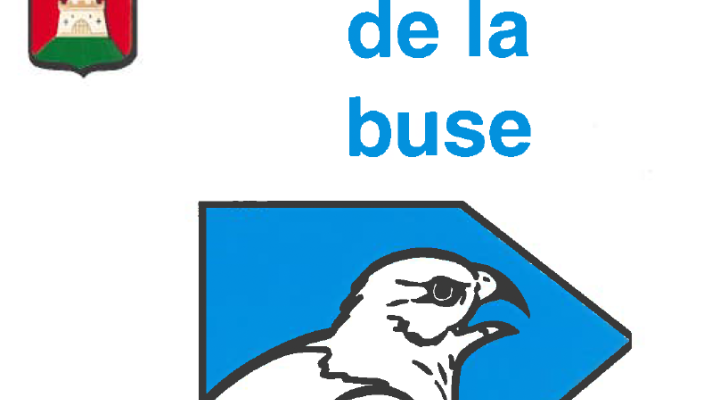 Promendade de la Buse