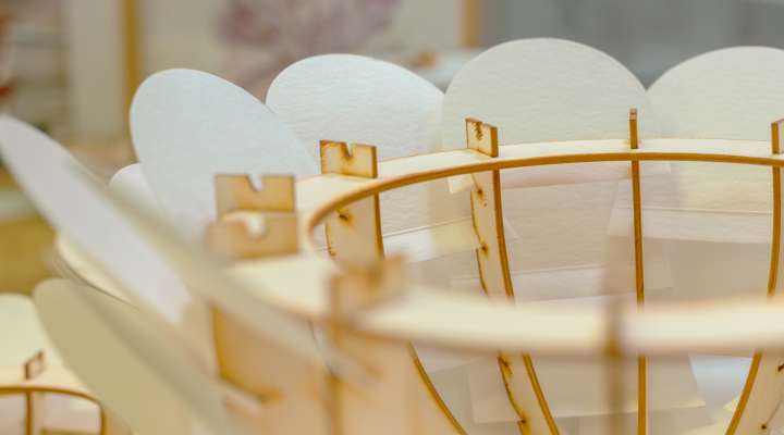 Les vedettes - Maison Madame Editions