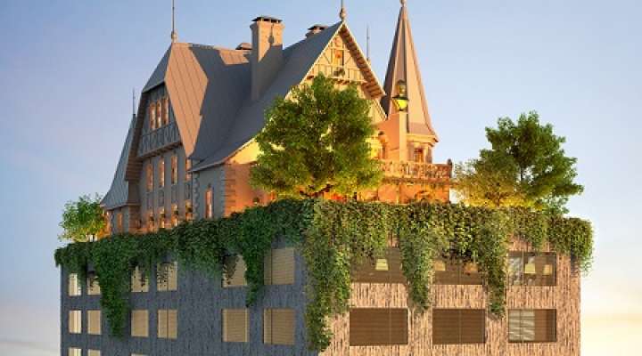 Heler House