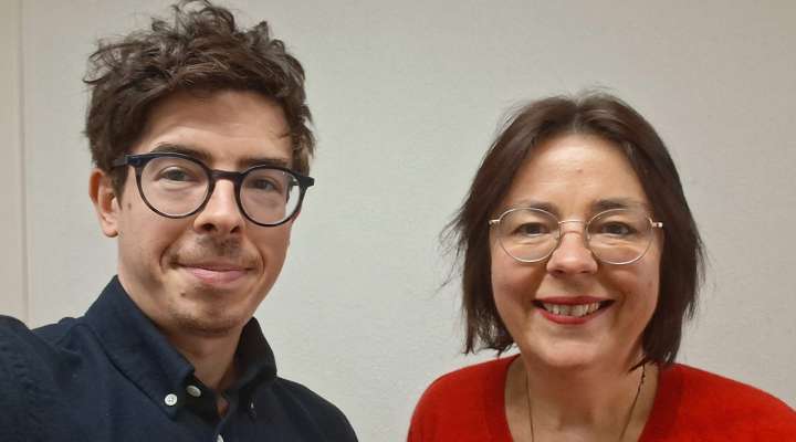 Concert chant et orgue à la Cathédrale de Metz