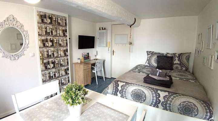 Studio Tête d'Or
