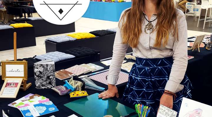 Ahorita Stationery