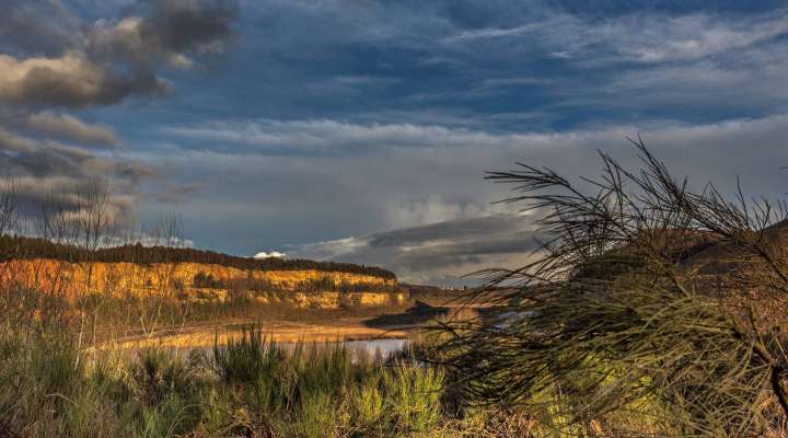 La carrière barrois