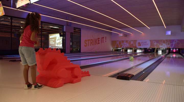 Parc de loisirs B'Fun