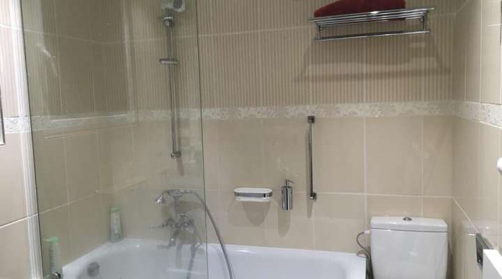 Chambre d'hôtes - Résidence des fleurs