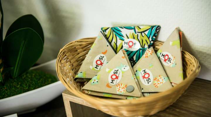 Ébène Créations atelier de couture