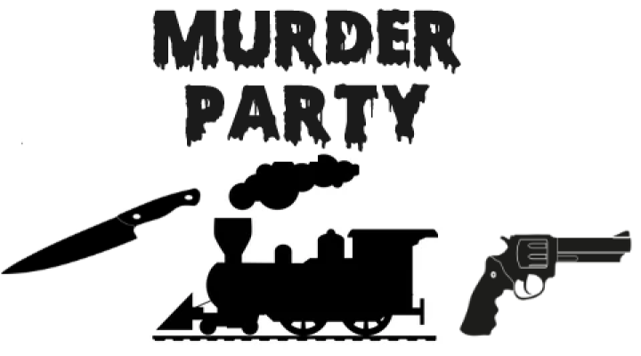 MURDER PARTY